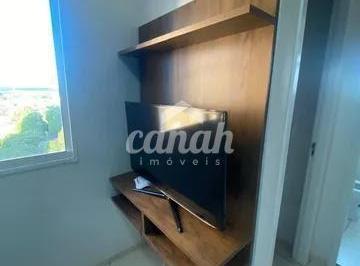 Apartamento · 45m² · 2 Quartos · 1 Vaga · Apartamento em Ribeirânia - Ribeirão Preto: 2 dormitórios, 45m² por R$180.000...