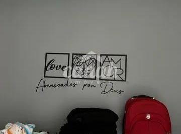 Apartamento · 43m² · 2 Quartos · 1 Vaga · Apartamento em Jardim Maria Goretti - Ribeirão Preto: 2 dormitórios, 43m², R$...