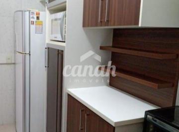 Apartamento · 56m² · 1 Quarto · 1 Vaga · Apartamento em Vila Seixas  -  Ribeirão Preto