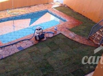 Casa · 456m² · 4 Quartos · 4 Vagas · Casa padrão em Ribeirânia - Ribeirão Preto