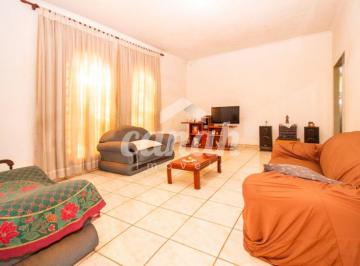 Casa · 137m² · 3 Quartos · 4 Vagas · Casa em Santa Cruz do Jose Jacques - Ribeirão Preto com 3 dormitórios e 2 ban...