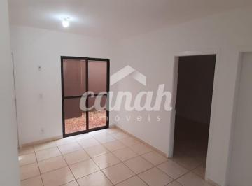 Apartamento · 44m² · 2 Quartos · 1 Vaga · Apartamento em Planalto Verde - Ribeirão Preto