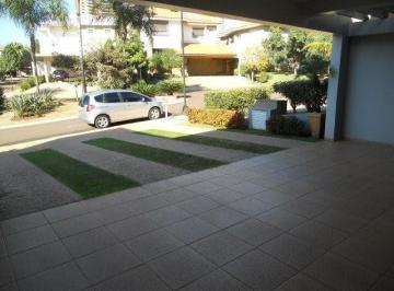 Casa · 290m² · 4 Quartos · 4 Vagas · Casa de Condominio em Bosque das Juritis  -  Ribeirão Preto