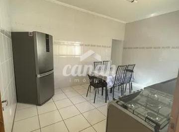Casa · 170m² · 3 Quartos · 2 Vagas · Casa à venda e locação em Jardim Anhanguera - Ribeirão Preto com 170m² e 3 do...