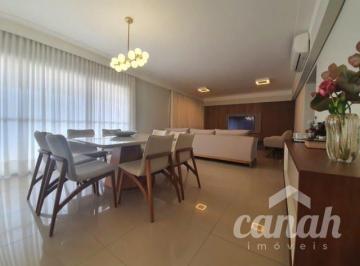 Apartamento · 278m² · 4 Quartos · 4 Vagas · Apartamento em Ribeirânia - Ribeirão Preto