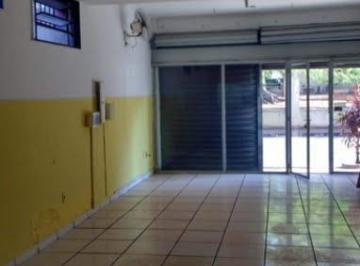 Casa · 150m² · 4 Quartos · 2 Vagas · Sobrado c/ Salão Comercial 4 Dorm na Vila Tibério