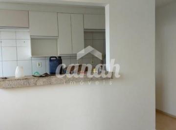 Apartamento · 42m² · 2 Quartos · 1 Vaga · Apartamento em Jardim Paulistano - Ribeirão Preto