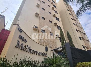 Apartamento · 106m² · 3 Quartos · 2 Vagas · Apartamento em Santa Cruz do Jose Jacques - Ribeirão Preto: 106m², 3 quartos ...