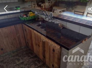 Casa · 167m² · 2 Quartos · 2 Vagas · Casa em Vila Monte Alegre - Ribeirão Preto