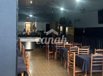 Comercial · 196m² · 2 Vagas · Casa Comercial em Parque Industrial Lagoinha - Ribeirão Preto: 196m², 3 banhe...