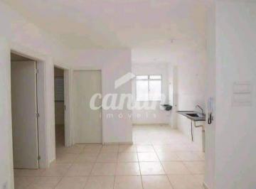 Apartamento de 2 quartos, Ribeirão Preto · Apartamento em Jardim Florestan Fernandes - Ribeirão Preto