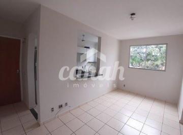 Apartamento · 47m² · 2 Quartos · 1 Vaga · Casa padrão em Conjunto Habitacional Jardim das Palmeiras  -  Ribeirão Preto