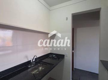 Apartamento · 33m² · 1 Quarto · 1 Vaga · Apartamento Próximo a USP em Vila Amelia - Ribeirão Preto