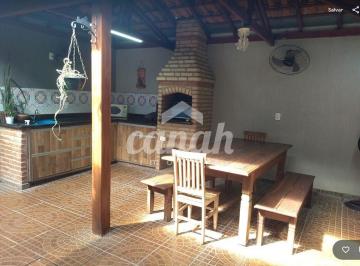 Casa · 177m² · 3 Quartos · 4 Vagas · Casa em Planalto Verde - Ribeirão Preto: 177m², 3 dormitórios, 2 suítes, 4 ba...