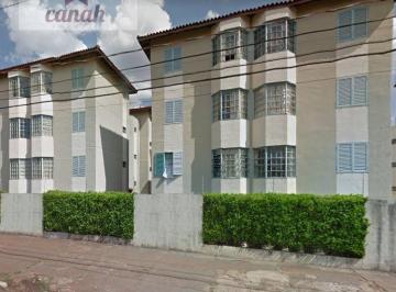Fachada do Condomínio · Apartamento Próximo a USP em Vila Amelia - Ribeirão Preto