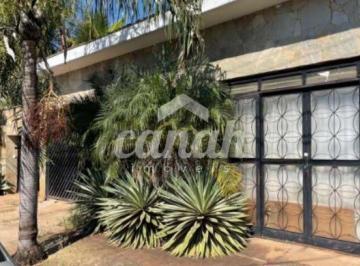 Casa · 170m² · 3 Quartos · 1 Vaga · Casa em Parque Anhanguera  -  Ribeirão Preto