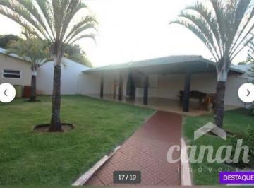 Casa · 125m² · 3 Quartos · 2 Vagas · Casa 3Dorm 1Suíte 2Vagas em Condomínio - Brodowski