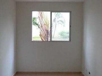 Apartamento · 38m² · 1 Quarto · 1 Vaga · Apartamento em Jardim Paulista  -  Ribeirão Preto