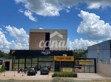 Apartamento · 22m² · 1 Quarto · 1 Vaga · Apartamento Stúdio/Kitchenette próximo Usp  -  Ribeirão Preto