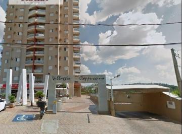 Fachada do Condomínio · Apartamento Stúdio/Kitchenette Próximo a USP em Vila Amelia  -  Ribeirão Preto