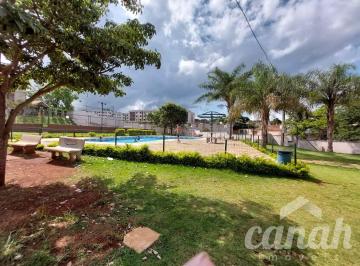 Casa · 74m² · 2 Quartos · 1 Vaga · Casa em Condominio em Planalto Verde - Ribeirão Preto
