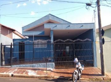 Casa · 155m² · 4 Quartos · 2 Vagas · Casa padrão em Solar Boa Vista  -  Ribeirão Preto