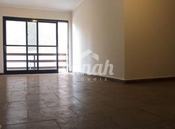 Apartamento · 75m² · 2 Quartos · 1 Vaga · Apartamento em Centro  -  Ribeirão Preto