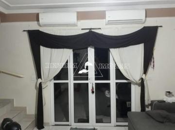 Casa · 94m² · 2 Quartos · 2 Vagas · Casa padrão em Vila Brasil - Ribeirão Preto