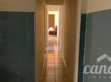 Casa · 120m² · 4 Quartos · Casa padrão em Vila Virginia - Ribeirão Preto