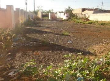 Terreno · 1260m² · Terreno em Jardim Salgado Filho  -  Ribeirão Preto