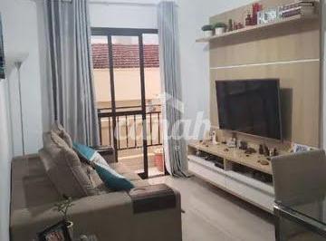 Apartamento · 65m² · 2 Quartos · 2 Vagas · Imóvel em Parque dos Bandeirantes: Apartamento 65m² com 2 dormitórios e 2 ban...