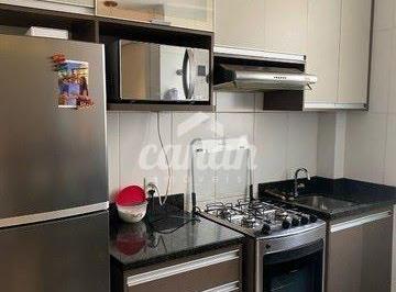 Apartamento · 45m² · 2 Quartos · 1 Vaga · Apartamento em Residencial Jequitibá - Ribeirão Preto