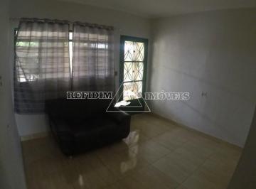 Casa · 199m² · 2 Quartos · 5 Vagas · Casa padrão em Vila Albertina - Ribeirão Preto