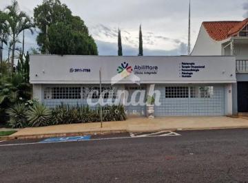 Comercial · 450m² · 15 Quartos · 2 Vagas · Casa Comercial em Alto da Boa Vista - Ribeirão Preto: 450m², 15 Dormitórios, ...
