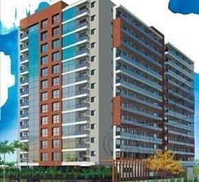 Apartamento · 34m² · 1 Quarto · 1 Vaga · Apartamento em Vila AMELIA - USP  -  Ribeirão Preto