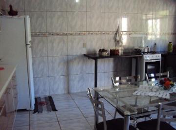 Casa · 76m² · 2 Quartos · 2 Vagas · Casa padrão em Ribeirao Verde - Ribeirão Preto