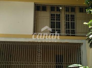 Comercial · 661m² · 5 Quartos · 4 Vagas · Casa Comercial em Jardim Sumare  -  Ribeirão Preto