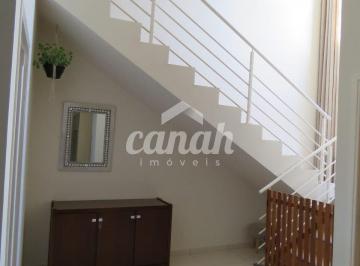 Casa · 175m² · 3 Quartos · Casa em Condomínio em Iguatemi - Ribeirão Preto