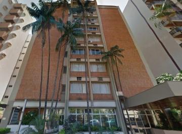 Apartamento · 50m² · 1 Quarto · 1 Vaga · Apartamento em Centro  -  Ribeirão Preto