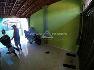 Casa · 375m² · 3 Quartos · 7 Vagas · Casa padrão em Jardim Helena  -  Ribeirão Preto