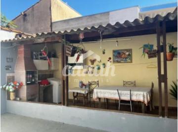 Casa · 100m² · 2 Quartos · 3 Vagas · Casa de 2 dormitórios em Jardim Paiva - Ribeirão Preto