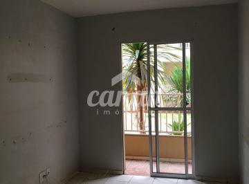 Apartamento · 38m² · 1 Quarto · Apartamento em Ipiranga - Ribeirão Preto