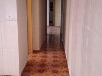 Casa · 100m² · 2 Quartos · 1 Vaga · Casa padrão em Vila Virginia  -  Ribeirão Preto