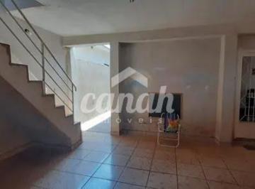 Casa · 3 Quartos · 3 Vagas · Casa em Jardim Heitor Rigon com 3 dormitórios e 4 banheiros por R$215.000 - V...