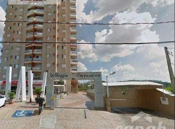 Apartamento · 31m² · 1 Quarto · 1 Vaga · Apartamento Kitchenette em Vila AMELIA - USP-Ribeirão Preto