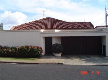 Casa · 600m² · 5 Quartos · 4 Vagas · Casa em Jardim Sumaré  -  Ribeirão Preto