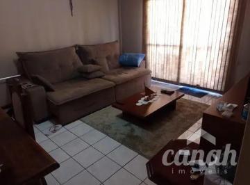 Apartamento · 81m² · 2 Quartos · 1 Vaga · Apartamento em Residencial Flórida - Ribeirão Preto