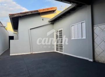 Casa · 60m² · 3 Quartos · 3 Vagas · Casa em Parque dos Pinus - Ribeirão Preto: 60m², 3 quartos, 2 banheiros por R...