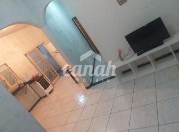 Casa · 10m² · 2 Quartos · 3 Vagas · Casa em Jardim Florestan Fernandes - Ribeirão Preto