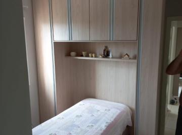 Apartamento · 46m² · 2 Quartos · 1 Vaga · Apartamento em Ribeirânia  -  Ribeirão Preto